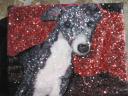 Bonnie Glitter Pic