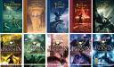 Percy Jackson and the Olympians