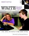 Write Beside Them