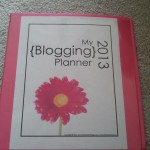 Mosaic Review: FREE Blog Planner! Mosaic Review: FREE Blog Planner!